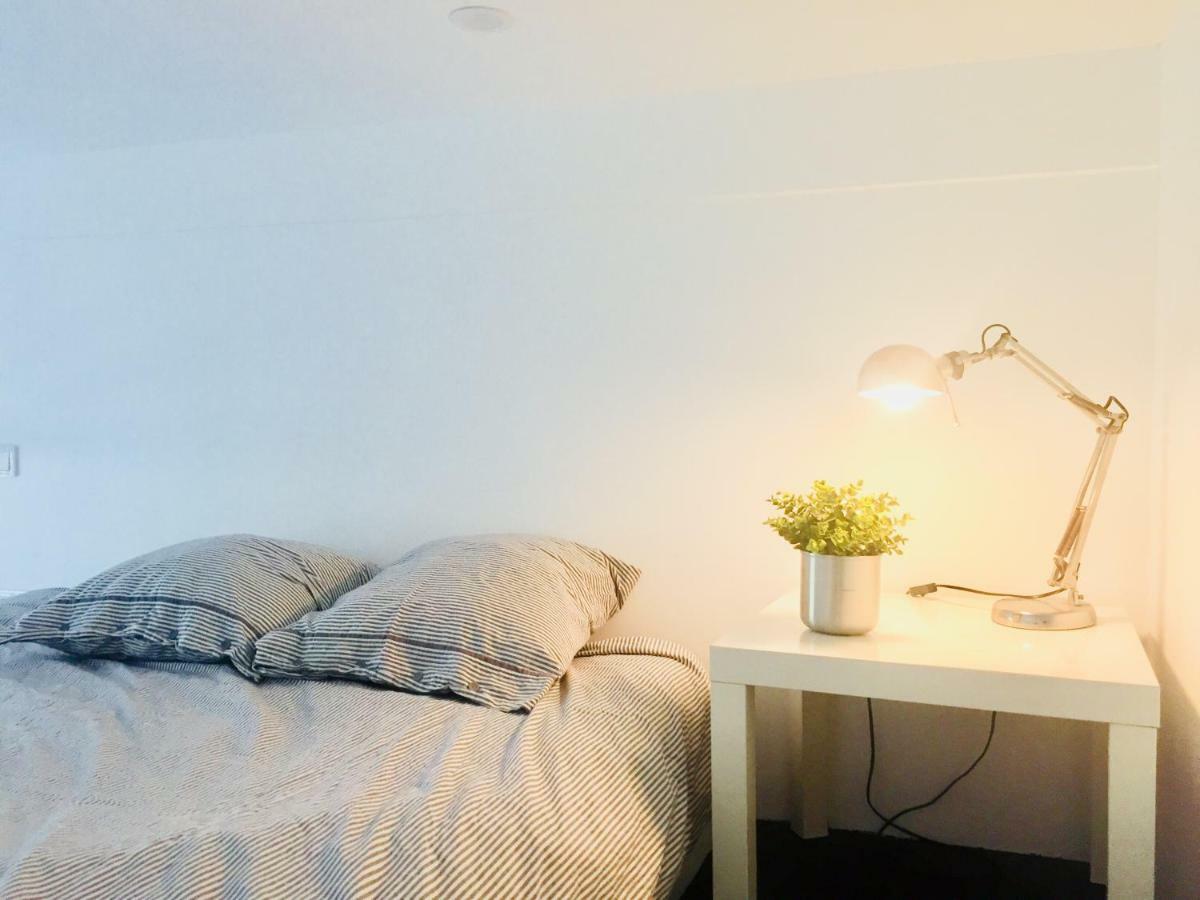 Appartamento Studio 4 personnes avec piscine, tennis Hyères Esterno foto
